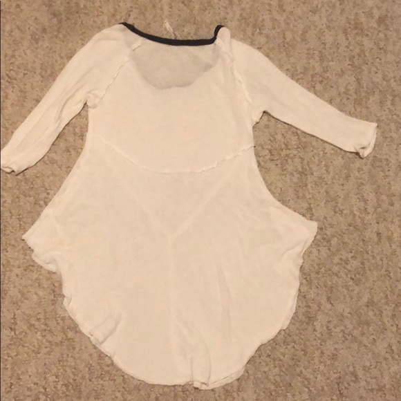 Xs free people top - Picture 4 of 4